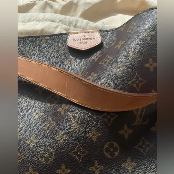 Graceful MM authentic Louis Vuitton - Picture 7 of 17